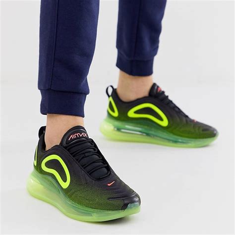 schuhe nike 720 schwarz günstig|nike air max 720 kaufen.